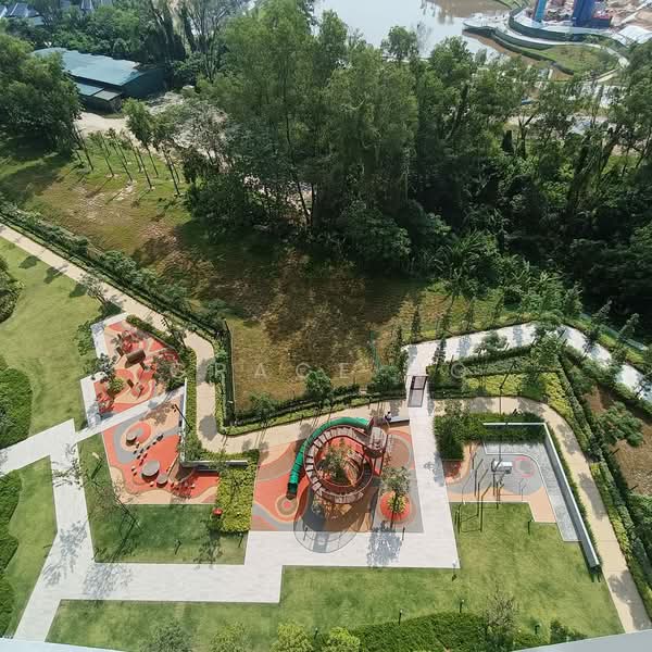 Condominium for Sale at Park Place - Grace Ho - Exterior - PropertyGuru.com.my
