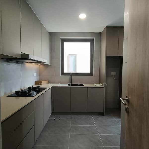 Condominium for Sale at Park Place - Grace Ho - Kitchen - PropertyGuru.com.my
