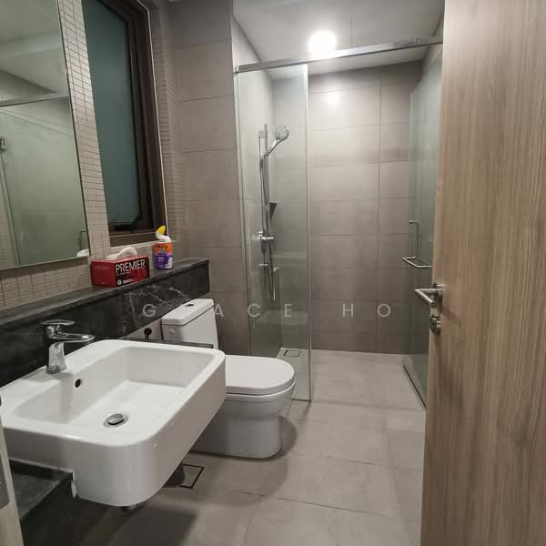 Condominium for Sale at Park Place - Grace Ho - Bathroom - PropertyGuru.com.my