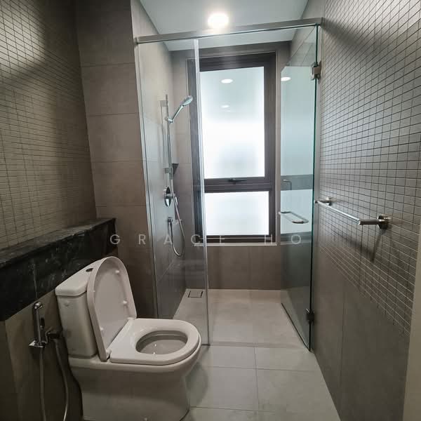 Condominium for Sale at Park Place - Grace Ho - Bathroom - PropertyGuru.com.my
