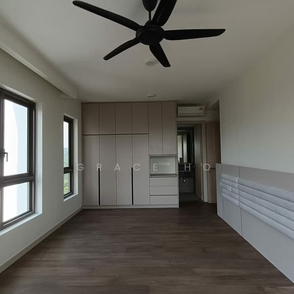 Condominium for Sale at Park Place - Grace Ho - Bedroom - PropertyGuru.com.my