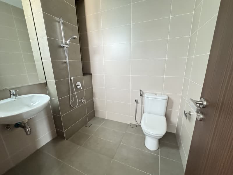 Rumah Teres untuk Disewa di Iskandar Puteri (Nusajaya) (Johor) - Jamie Lee - PropertyGuru.com.my