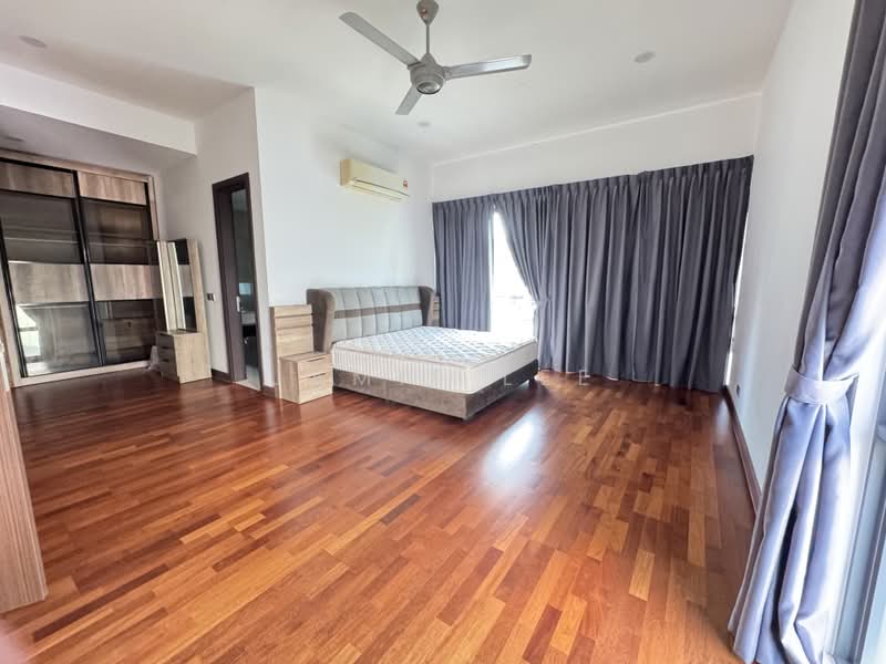Rumah Teres untuk Disewa di Iskandar Puteri (Nusajaya) (Johor) - Jamie Lee - PropertyGuru.com.my