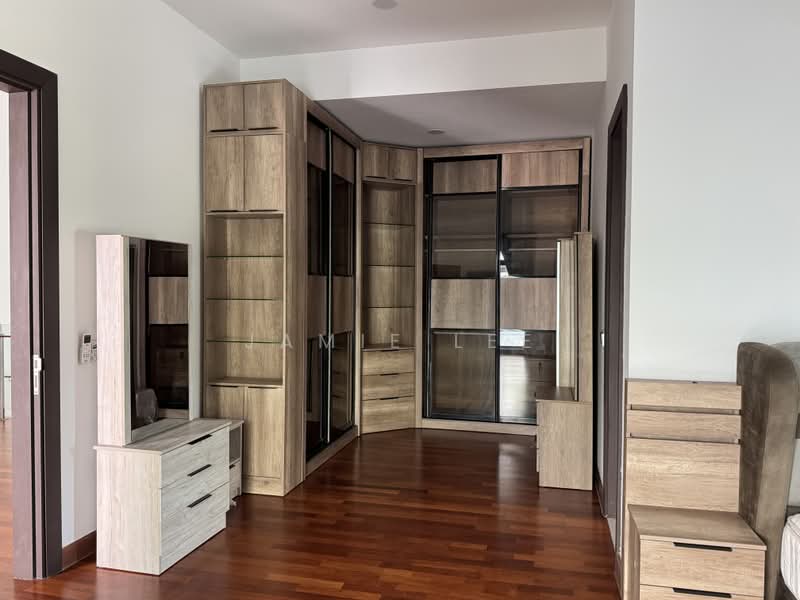 Rumah Teres untuk Disewa di Iskandar Puteri (Nusajaya) (Johor) - Jamie Lee - PropertyGuru.com.my
