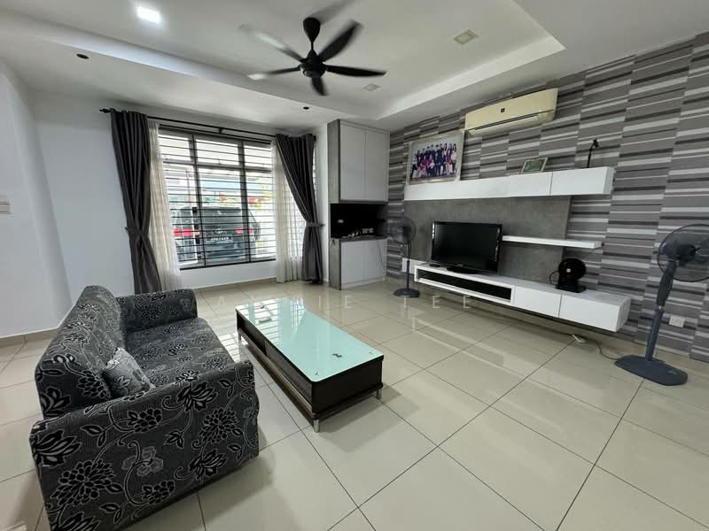 Rumah Teres 2 Tingkat untuk Disewa di Taman Ehsan Jaya (Ulu Tiram) - Annie Tee - PropertyGuru.com.my