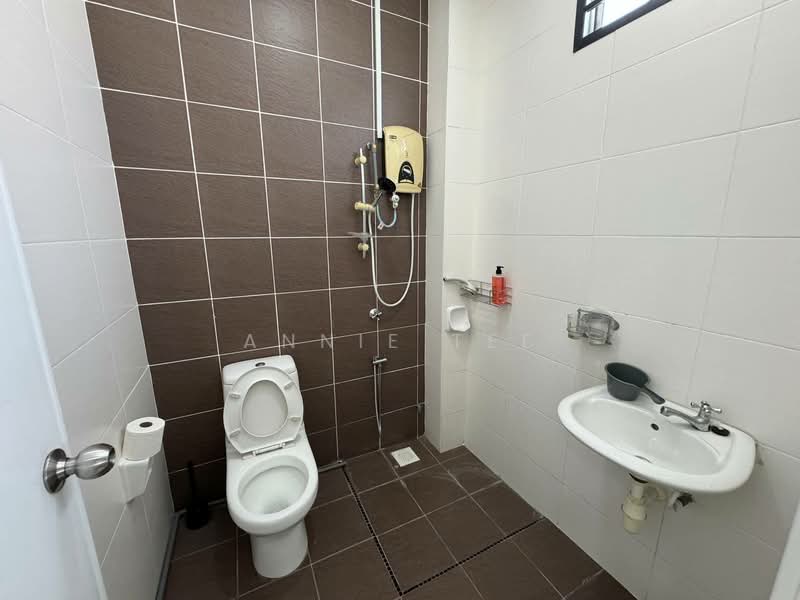 Rumah Teres 2 Tingkat untuk Disewa di Taman Ehsan Jaya (Ulu Tiram) - Annie Tee - PropertyGuru.com.my