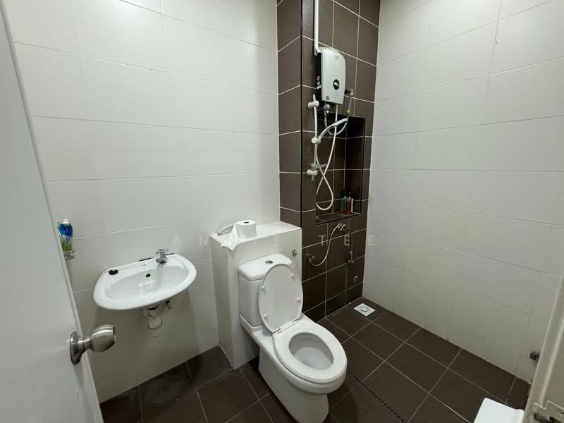 Rumah Teres 2 Tingkat untuk Disewa di Taman Ehsan Jaya (Ulu Tiram) - Annie Tee - PropertyGuru.com.my