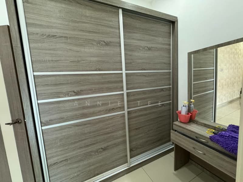 Rumah Teres 2 Tingkat untuk Disewa di Taman Ehsan Jaya (Ulu Tiram) - Annie Tee - PropertyGuru.com.my