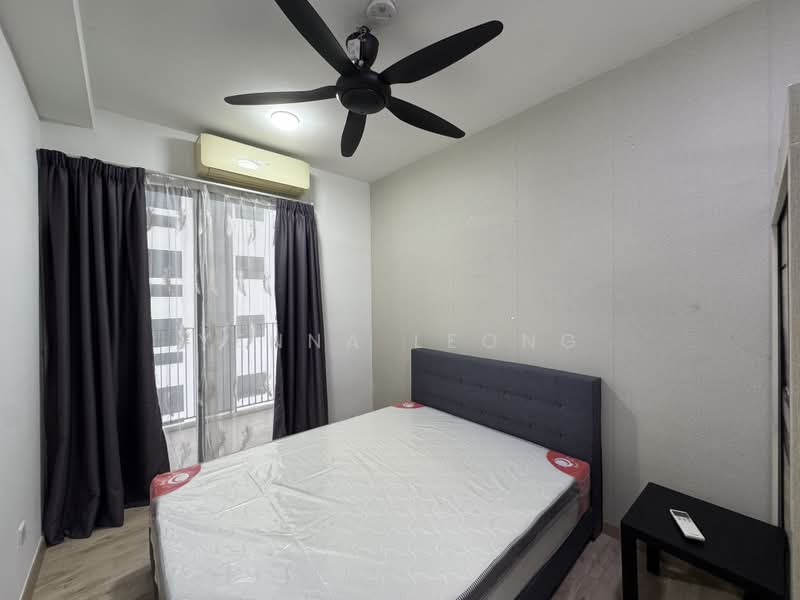 Servis Apartment untuk Disewa di Emporis - Yenna Leong - Bedroom - PropertyGuru.com.my