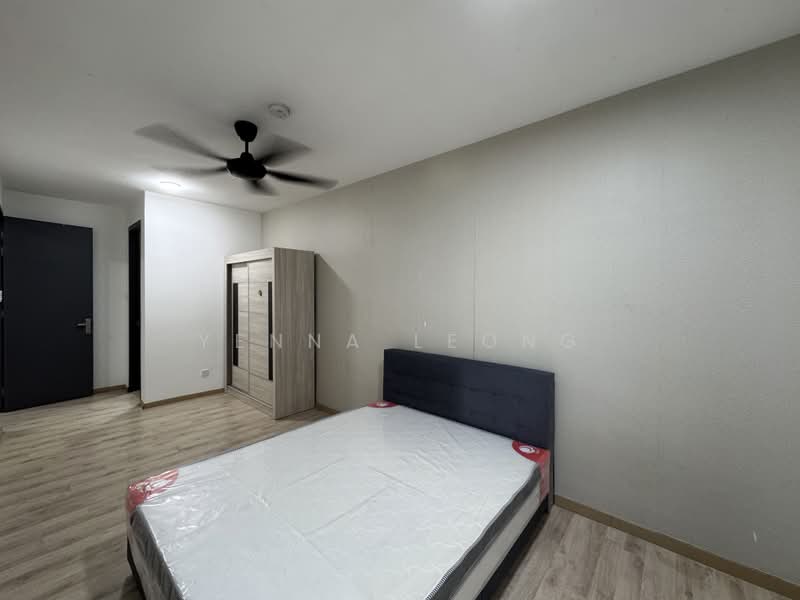 Servis Apartment untuk Disewa di Emporis - Yenna Leong - Bedroom - PropertyGuru.com.my