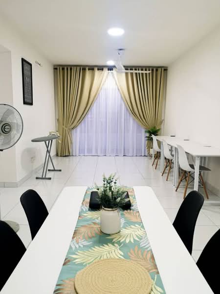 Pangsapuri untuk Disewa di Gapura Bayu - Benny Lee - PropertyGuru.com.my