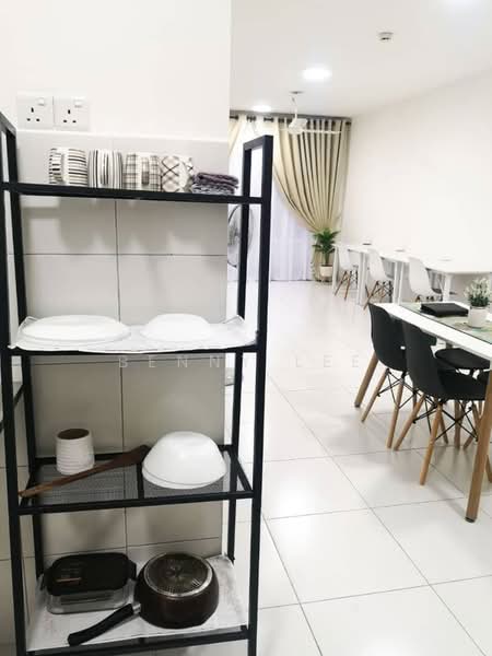 Pangsapuri untuk Disewa di Gapura Bayu - Benny Lee - PropertyGuru.com.my