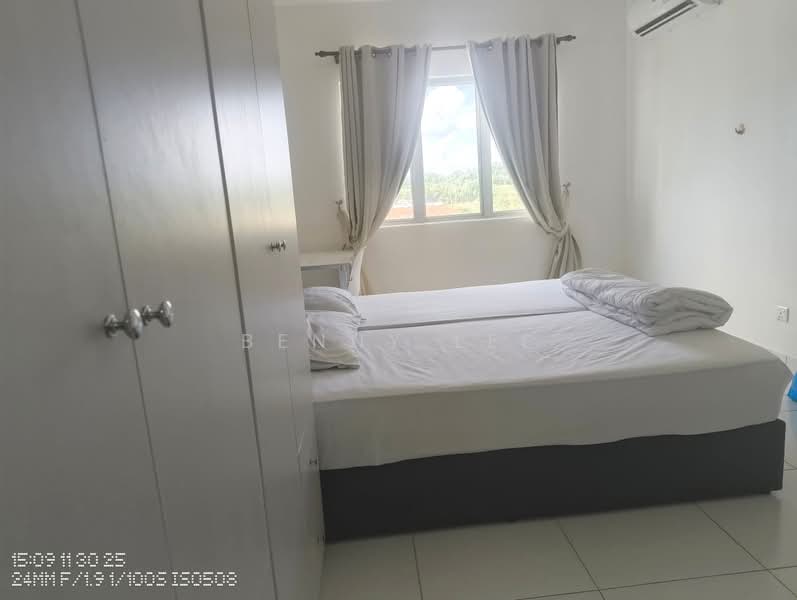 Pangsapuri untuk Disewa di Gapura Bayu - Benny Lee - PropertyGuru.com.my