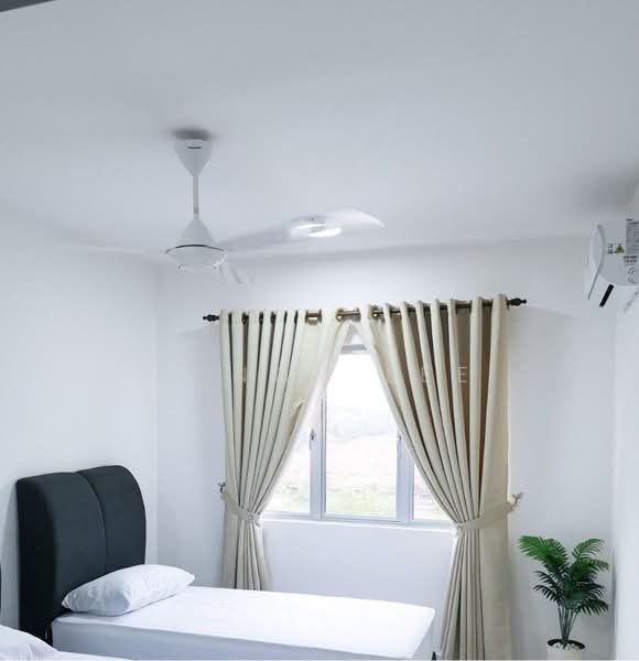 Pangsapuri untuk Disewa di Gapura Bayu - Benny Lee - PropertyGuru.com.my