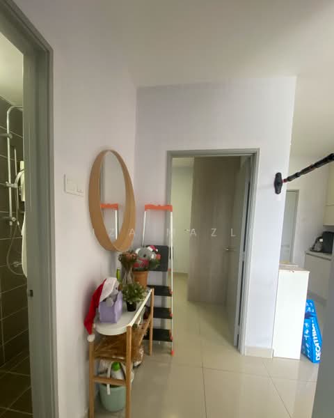 Condominium for Rent at Dwiputra Residences - Liza Mazli - Interior - PropertyGuru.com.my