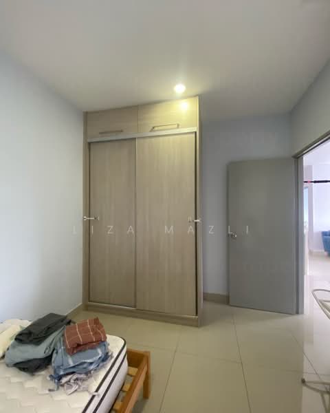 Condominium for Rent at Dwiputra Residences - Liza Mazli - Bedroom - PropertyGuru.com.my