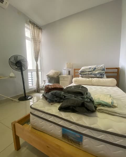 Condominium for Rent at Dwiputra Residences - Liza Mazli - Bedroom - PropertyGuru.com.my