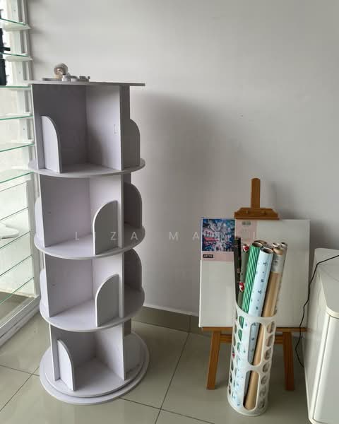 Condominium for Rent at Dwiputra Residences - Liza Mazli - Furnish and Supply - PropertyGuru.com.my