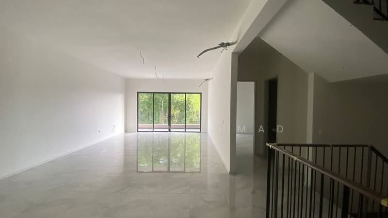 Terraced House for Rent in Taman Melawati (Ulu Kelang) - Azman Ahmad - PropertyGuru.com.my