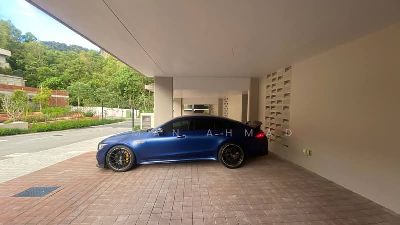 Terraced House for Rent in Taman Melawati (Ulu Kelang) - Azman Ahmad - PropertyGuru.com.my