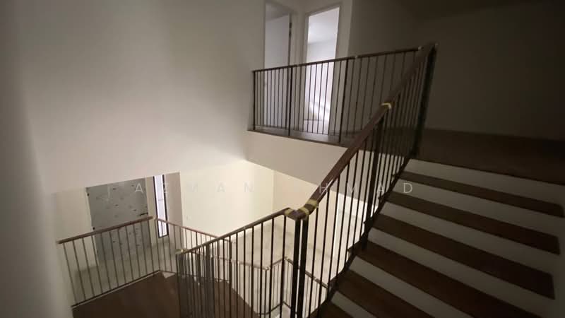 Terraced House for Rent in Taman Melawati (Ulu Kelang) - Azman Ahmad - PropertyGuru.com.my