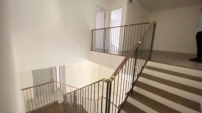 Terraced House for Rent in Taman Melawati (Ulu Kelang) - Azman Ahmad - PropertyGuru.com.my