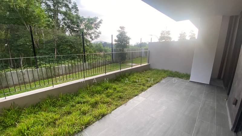 Terraced House for Rent in Taman Melawati (Ulu Kelang) - Azman Ahmad - PropertyGuru.com.my
