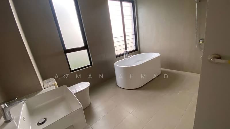 Terraced House for Rent in Taman Melawati (Ulu Kelang) - Azman Ahmad - PropertyGuru.com.my