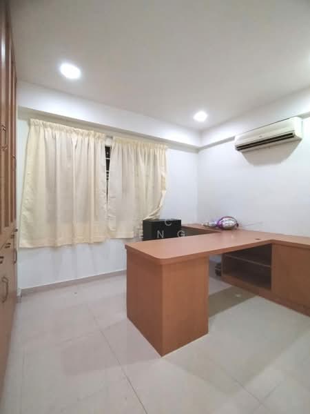 Kondominium untuk Disewa di Glen View Villa - Chin Chee Meng - Study - PropertyGuru.com.my