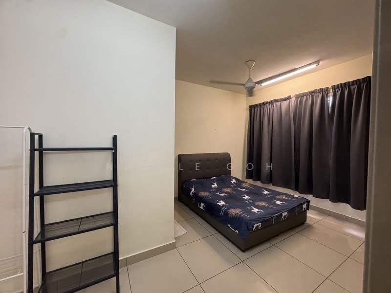 Service Residence for Sale at Platinum Lake PV 21 - Nicole Goh - PropertyGuru.com.my
