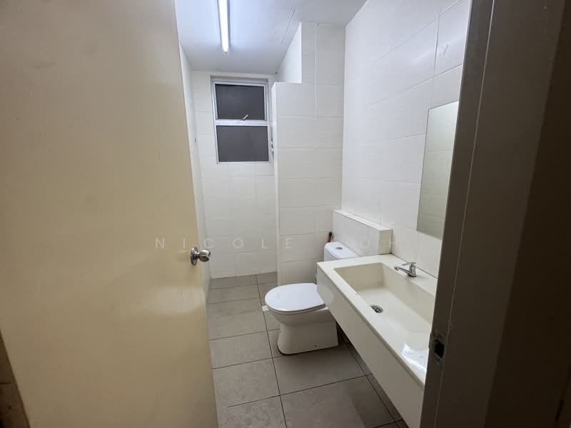 Service Residence for Sale at Platinum Lake PV 21 - Nicole Goh - PropertyGuru.com.my