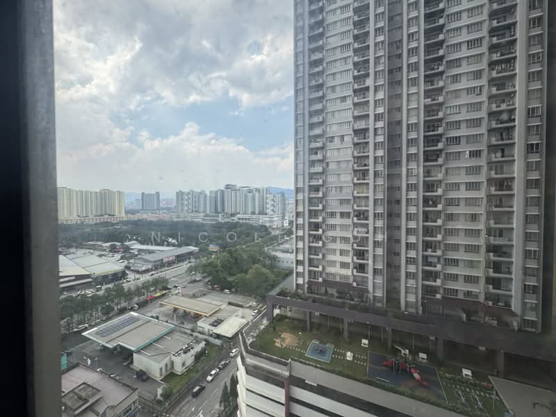 Service Residence for Sale at Platinum Lake PV 21 - Nicole Goh - PropertyGuru.com.my