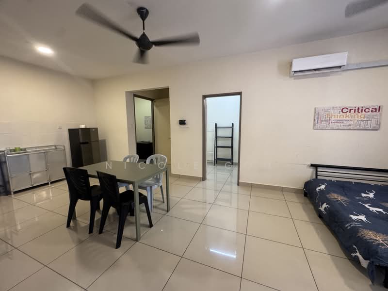 Service Residence for Sale at Platinum Lake PV 21 - Nicole Goh - PropertyGuru.com.my