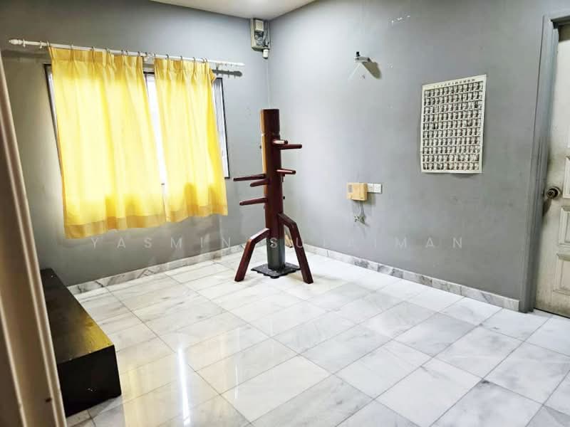 Rumah Teres 2 Tingkat untuk Dijual di Seri Utama Damansara (Kota Damansara) - Yasmin Sulaiman - Interior - PropertyGuru.com.my