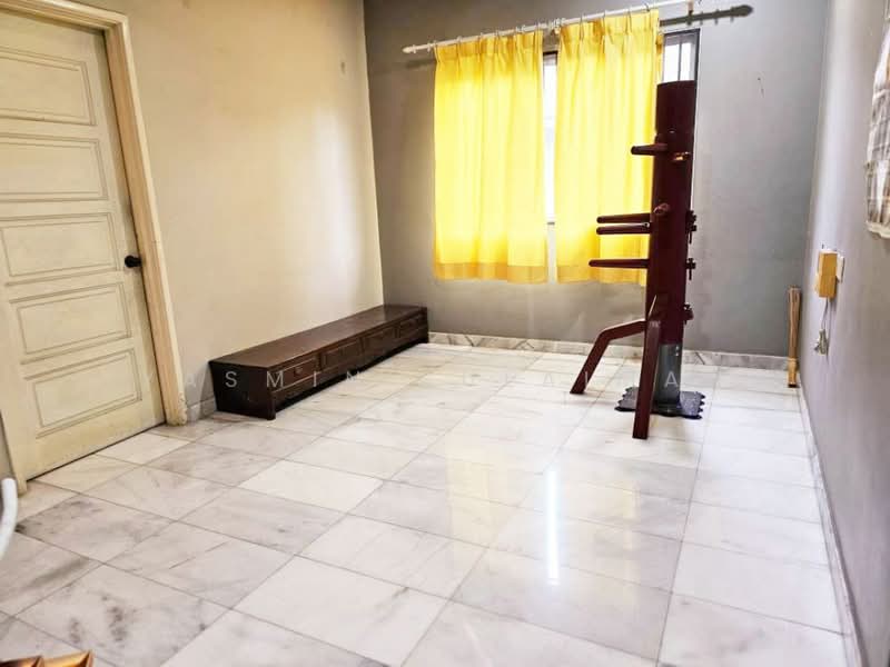Rumah Teres 2 Tingkat untuk Dijual di Seri Utama Damansara (Kota Damansara) - Yasmin Sulaiman - Interior - PropertyGuru.com.my
