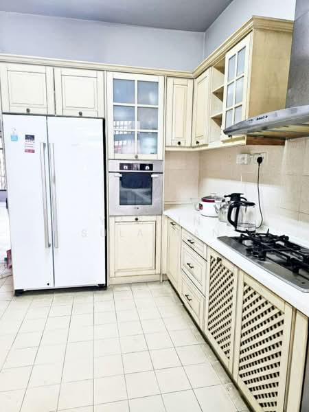 Rumah Teres 2 Tingkat untuk Dijual di Seri Utama Damansara (Kota Damansara) - Yasmin Sulaiman - PropertyGuru.com.my