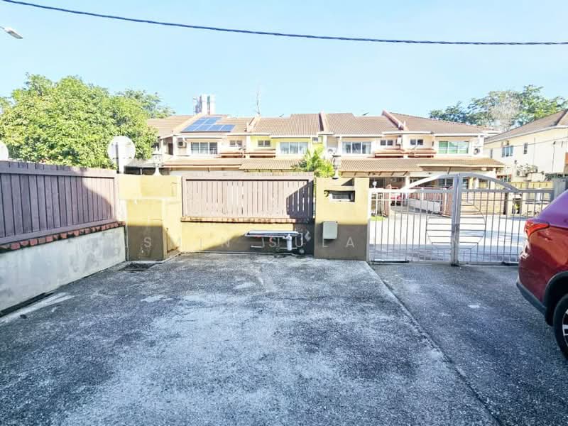 Rumah Teres 2 Tingkat untuk Dijual di Seri Utama Damansara (Kota Damansara) - Yasmin Sulaiman - PropertyGuru.com.my