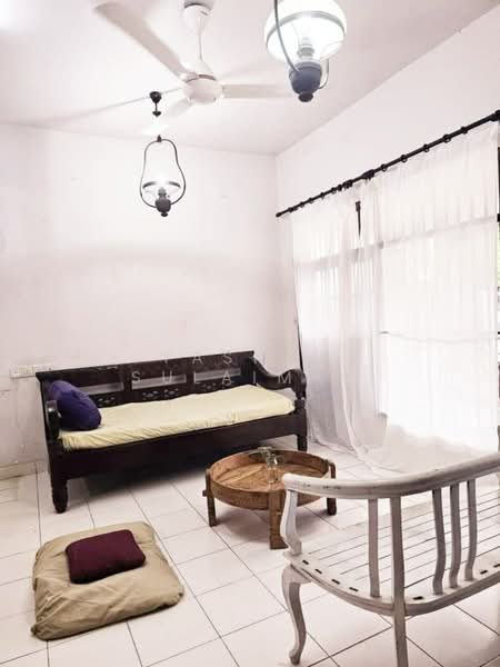 Rumah Teres 2 Tingkat untuk Dijual di Seri Utama Damansara (Kota Damansara) - Yasmin Sulaiman - PropertyGuru.com.my