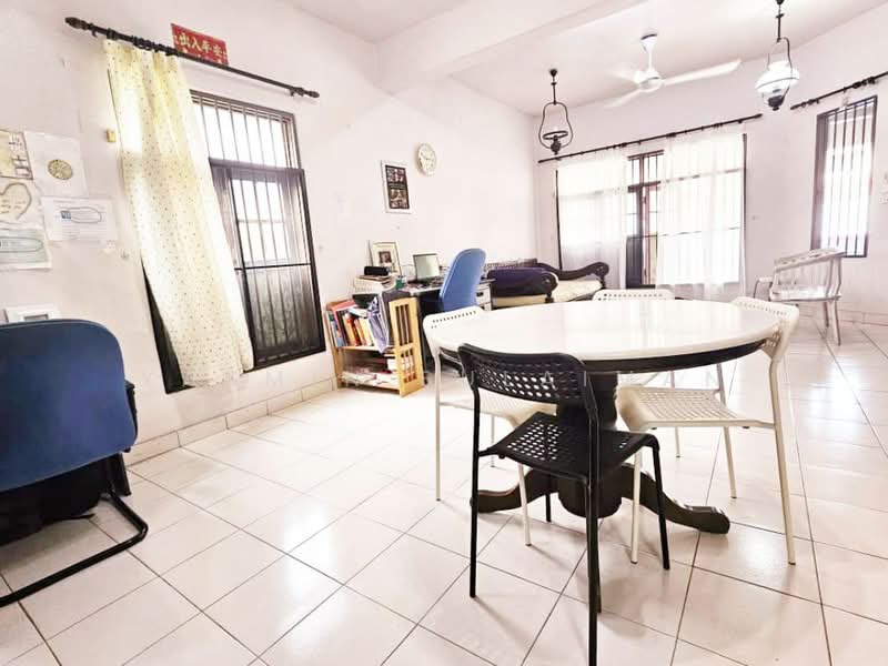 Rumah Teres 2 Tingkat untuk Dijual di Seri Utama Damansara (Kota Damansara) - Yasmin Sulaiman - PropertyGuru.com.my
