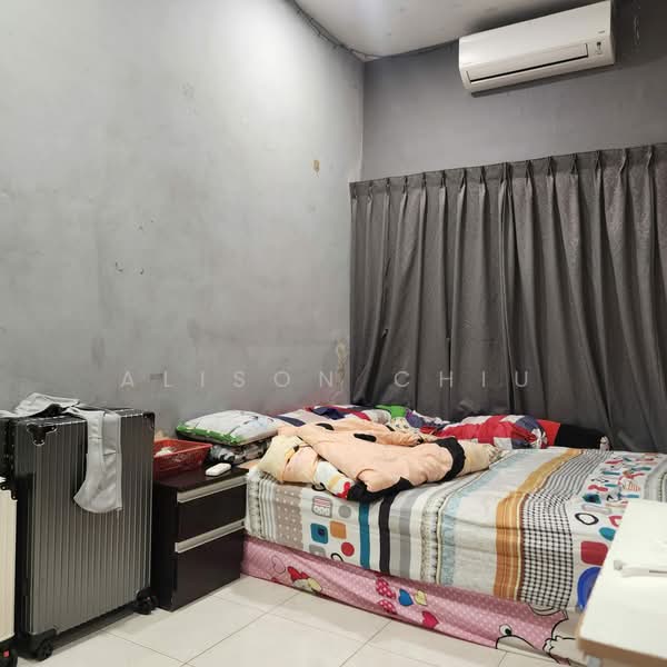 Rumah Teres 1 Tingkat untuk Dijual di Sungai Pelek (Selangor) - Alison Chiu - Bedroom - PropertyGuru.com.my