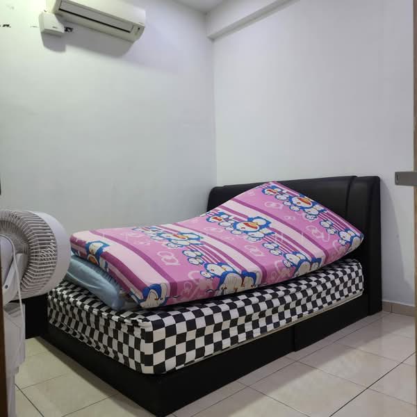 Rumah Teres 1 Tingkat untuk Dijual di Sungai Pelek (Selangor) - Alison Chiu - Bedroom - PropertyGuru.com.my