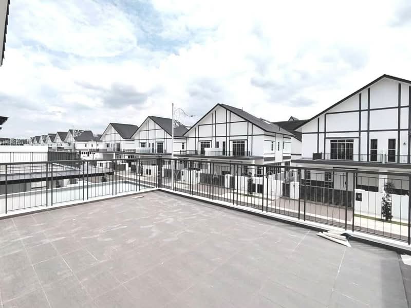 Semi-Detached House for Sale in Taman Ekoflora (Johor Bahru) - Elleyna Soo - Exterior - PropertyGuru.com.my