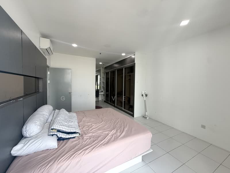 Servis Apartment untuk Disewa di TT3 SOHO - Geneive Hii - Bedroom - PropertyGuru.com.my