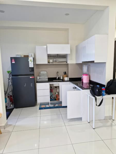 Pangsapuri untuk Disewa di Eco Nest @ Eco Botanic - Jessica Ma - PropertyGuru.com.my