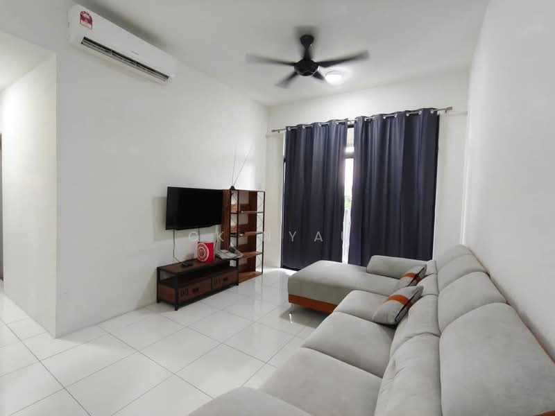 Condominium for Rent at Oasis - Ck Nyau - PropertyGuru.com.my