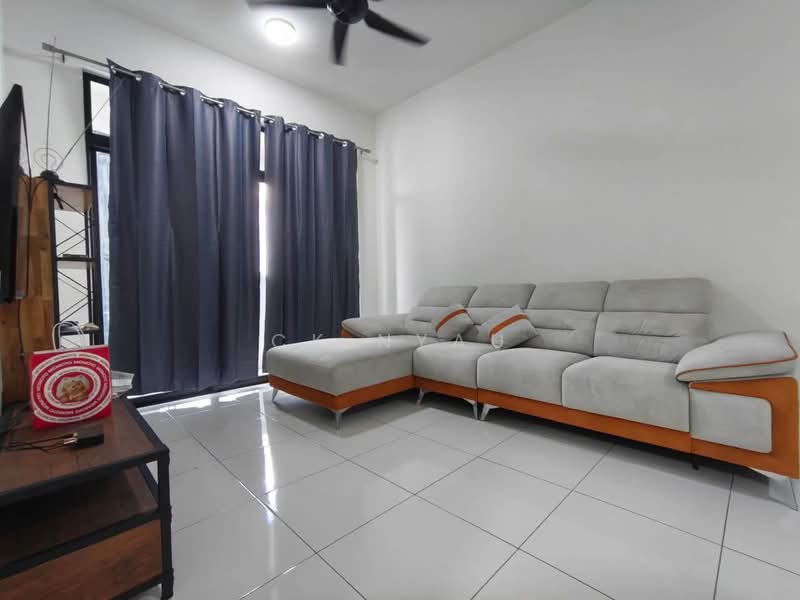 Condominium for Rent at Oasis - Ck Nyau - PropertyGuru.com.my