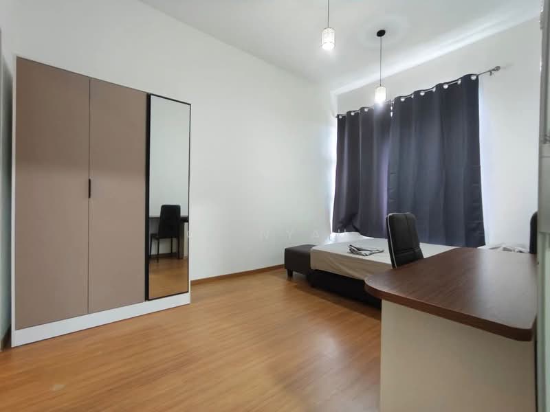 Condominium for Rent at Oasis - Ck Nyau - PropertyGuru.com.my