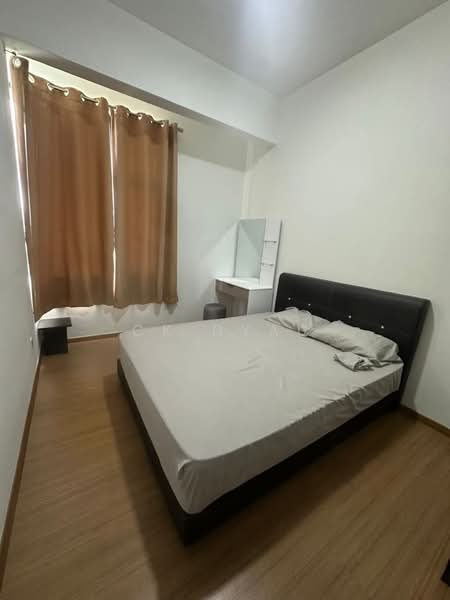 Condominium for Rent at Oasis - Ck Nyau - PropertyGuru.com.my