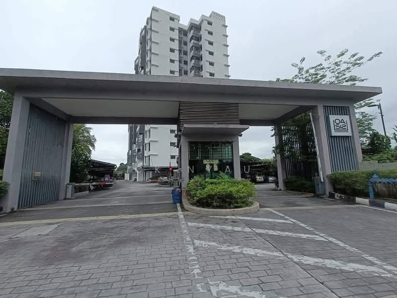 Condominium for Rent at Oasis - Ck Nyau - PropertyGuru.com.my