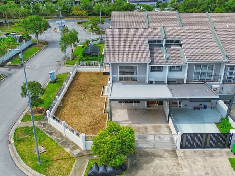 2-storey Terraced House for Sale in Cyberjaya (Selangor) - Akramin Firdaus Bin Mokhtar - PropertyGuru.com.my
